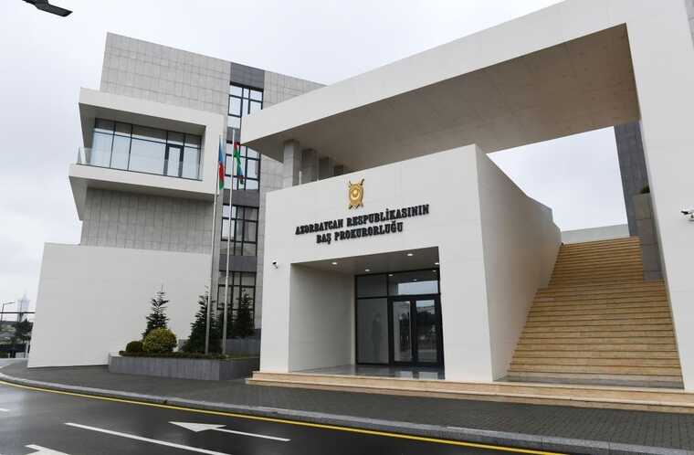 Генпрокуратура Азербайджана возбудила дело по фактам пыток и убийства братьев Сафаровых