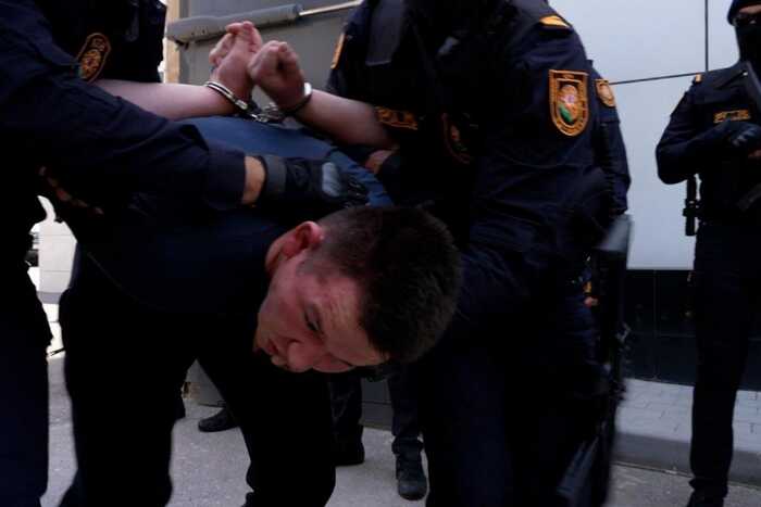 Москва и Баку обменялись дипломатическими нотами по вопросам ареста журналистов и уголовных дел