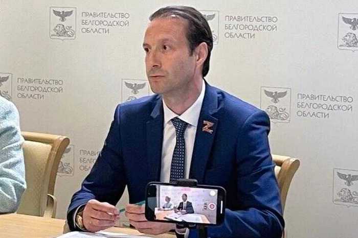 Арест Рустэма Зайнуллина подрывает позиции губернатора Гладкова в Белгородской области