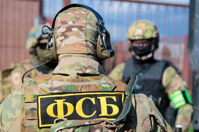 В Воронеже силовые структуры начали действия против предпринимателя Юсифа Халилова