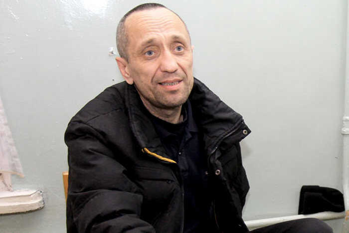 Михаил Попков вновь привлечён к суду за зверское убийство в парке «Современник»