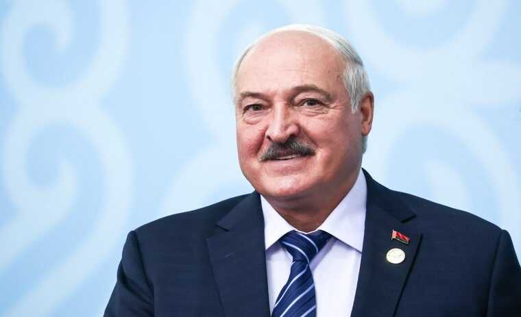 Лукашенко призвал США к восстановлению диалога и нормализации отношений