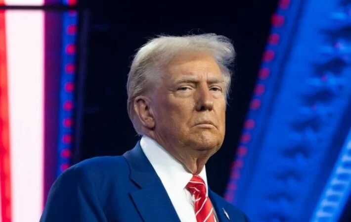 Трамп заявил о разочаровании в Путине, но не отказался от отношений