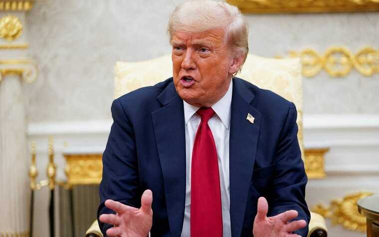 Россия игнорирует ультиматум Трампа и не собирается менять курс