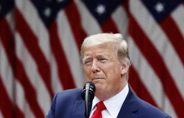 Трамп обвинил демократов в попытке скрыть провалы за «фальсификацией Эпштейна»