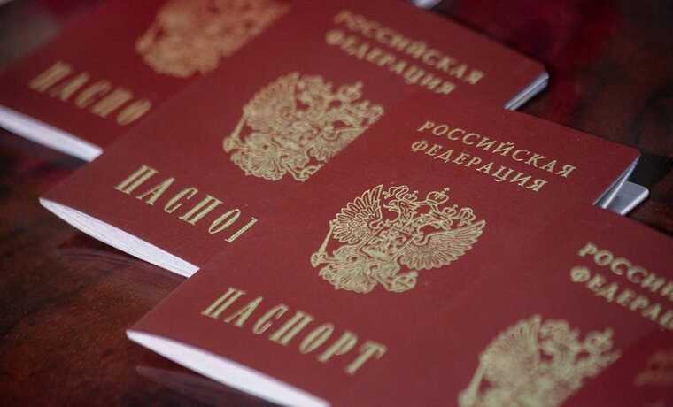 Госдума упростила лишение приобретенного гражданства с исключением для жителей присоединенных территорий