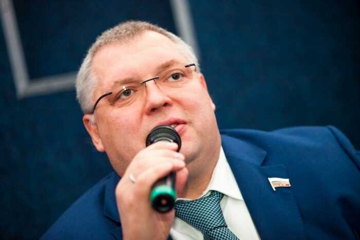 Администрация Магаданской области судится с компанией экс-депутата Михаила Слипенчука из-за срывов строительных проектов