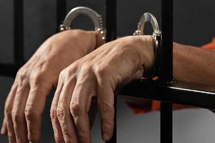 Артёма Богерука осудили на 12 лет строгого режима по обвинению в государственной измене