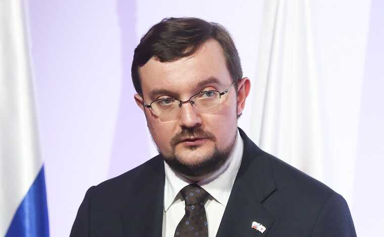 Бизнесмен Алексей Репик получил более 60 миллиардов рублей прибыли на строительстве объектов для СВО