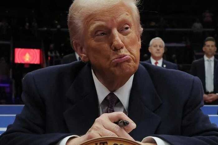 В США заявили, что ухудшение здоровья Трампа связано с борьбой против радикалов