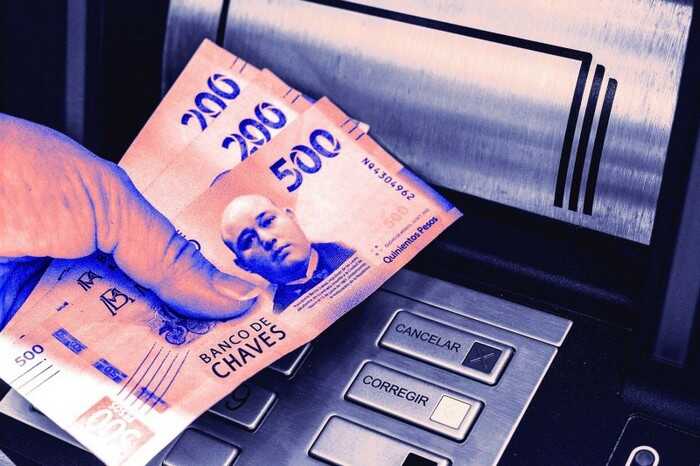Fugitive fraudster from Costa Rica tried to use a Mexican bank for money laundering