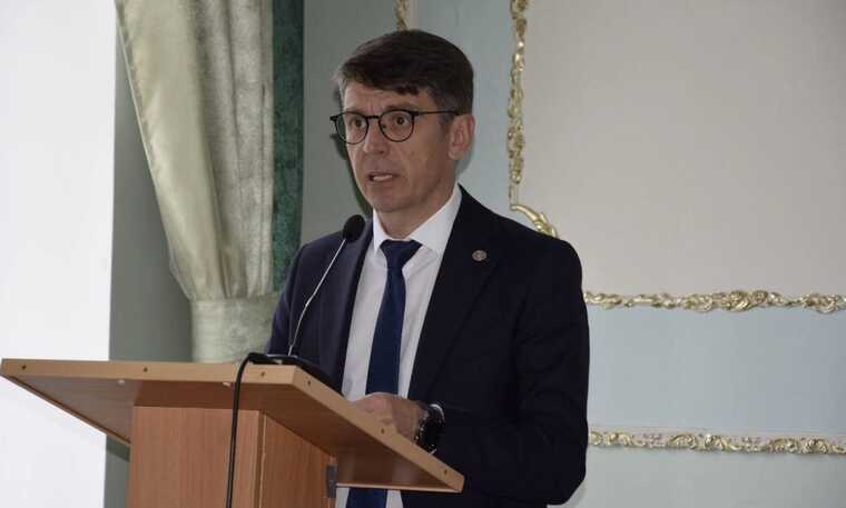 Взятка на 6 миллионов: задержание Марата Гирфанова может ударить по клану Нагуманова и элите Татарстана