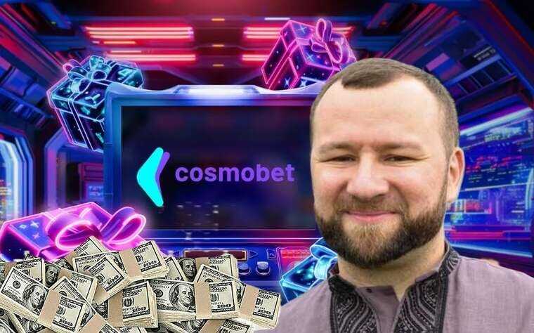 Онлайн-казино Cosmolot занизило налоги на миллиард: Сергея Токарева подозревают в схемах с фальшивыми расходами и выплатами игрокам