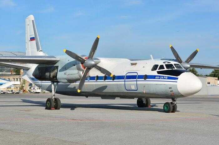 ГосНИИ ГА раскрывает масштаб проблем Ан-24, которые «Ангара» продолжает эксплуатировать несмотря на риски