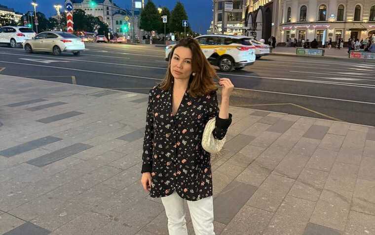 Месть за миллионы: вдова страхового магната добилась срока для гражданской жены Михаила Тамирова