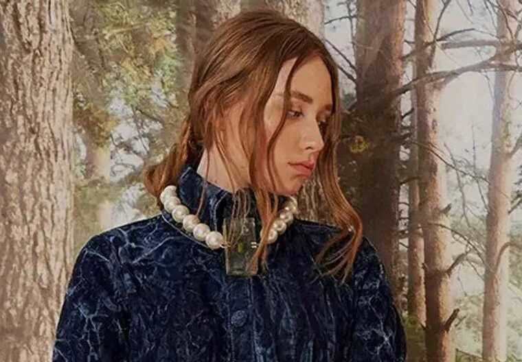 Луиза Розова скрывалась за роскошью, но теперь говорит о «золотой клетке» и вине семьи