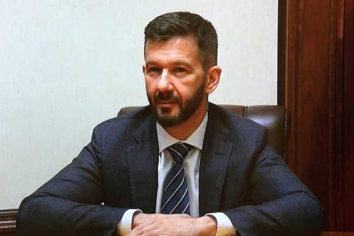 Губернатор Чукотки Владислав Кузнецов: рост показателей и фактическая деградация региона под влиянием олигархов