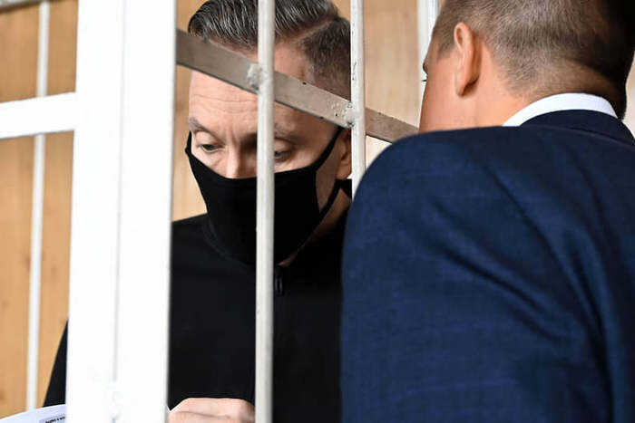 Константин Ремизов получил срок в 14,5 лет колонии за мошенничество и фиктивное банкротство НДК