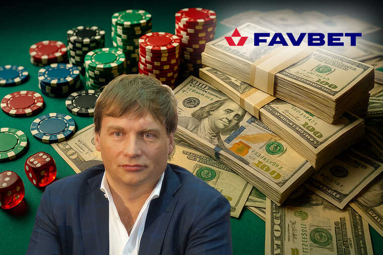 Andrey Matyukha’s Russian footprint: Belizean and Cypriot offshores cover Favbet’s shadowy cash flows