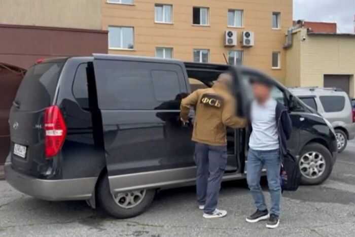 Не успев поработать и шести месяцев: в Удмуртии начальника Воткинского района подозревают в злоупотреблении полномочиями