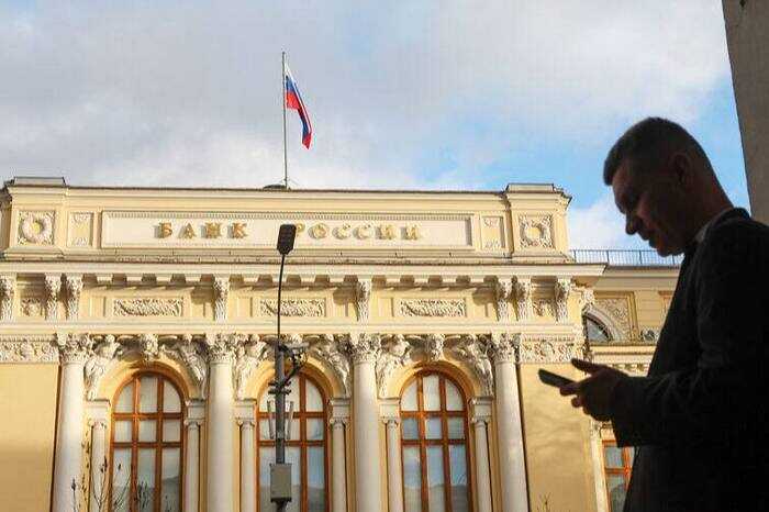 В ЦБ отметили, что российской экономике требуется «перепауза» из-за чрезмерной загруженности мощностей