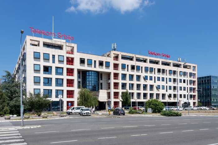 Audio leak: Telekom Srbija and United Group executives talked about replacing United Media's director