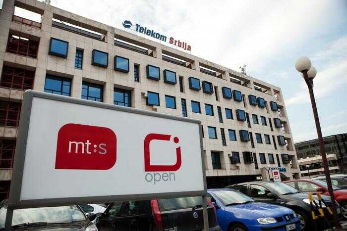 Из файла с аудио: руководители Telekom Srbija и United Group обсудили замену руководителя United Media