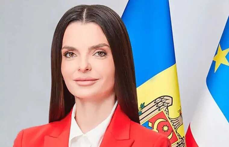 Канада ввела санкции против руководителя Гагаузии Евгении Гуцул и молдавских политиков