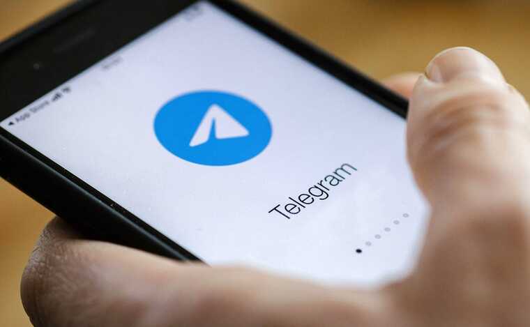 Мошенники налегли на «угон» аккаунтов в Telegram в мартовские праздники