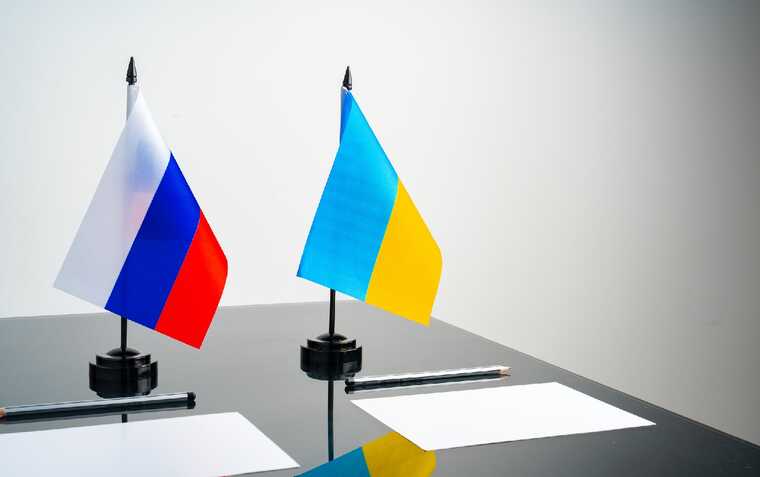 Украинская делегация вылетела из Анкары в Стамбул для переговоров с Россией