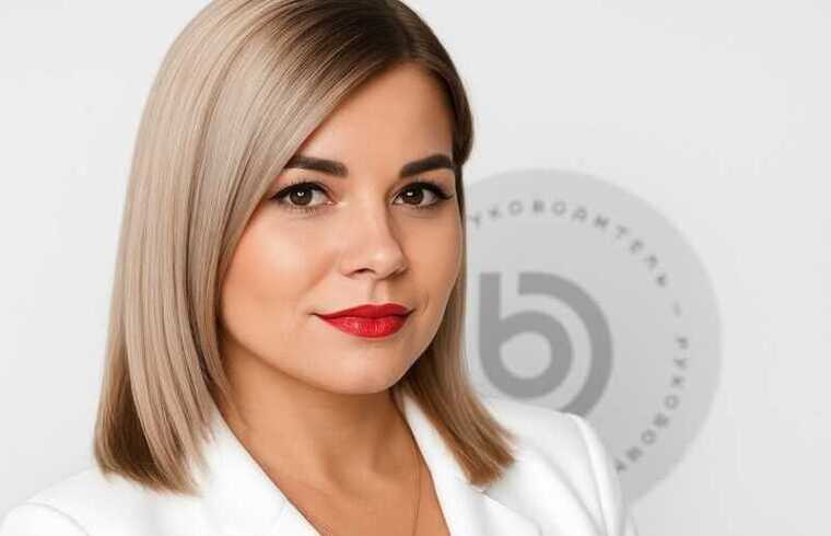 В Шереметьево задержана основательница инвестиционной компании Анна Суханкина