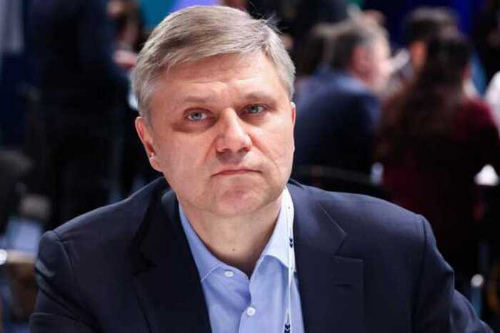 РЖД при Сергее Чаркине: монополия, коррупция и миллиардные хищения из бюджета