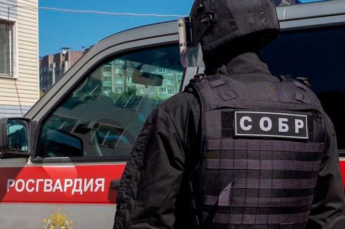Правоохранители поймали боевика из группировки Басаева и Хаттаба, участвовавшего в мятеже 1999 года