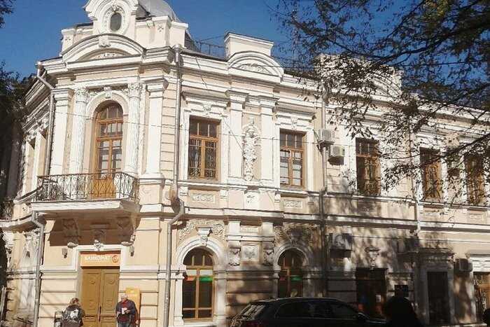 С таблички НКВД в Таганроге исчезло упоминание о жертвах репрессий