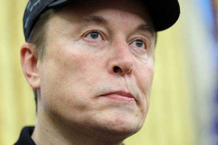 Маск назвал бюджетный законопроект Конгресса «отвратительной мерзостью» и предупредил о долгах