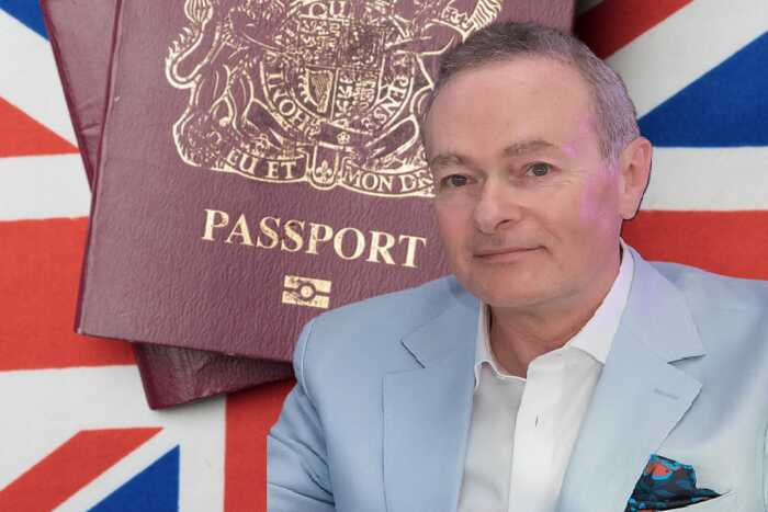 Defence contractor in exile: former “Unimatic” head Igor Fishelev obtains UK citizenship and disappeared from radar