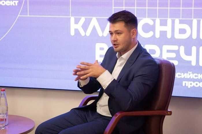 Убийство замглавы Ставрополя: задержан новый подозреваемый по делу о гибели Заура Гурциева