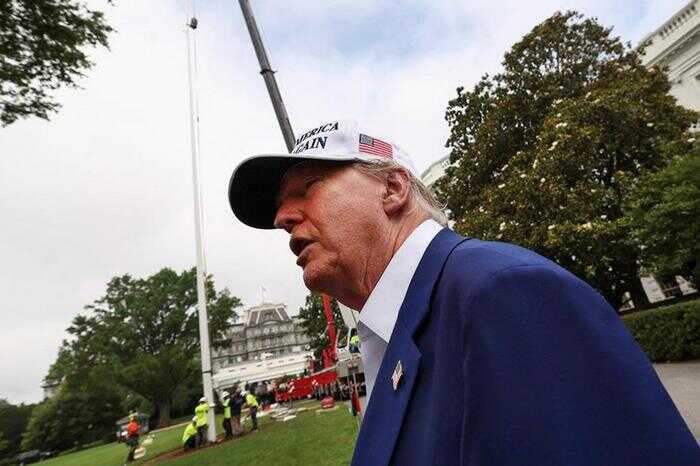 Публичные слова Трампа о сроках удара оказались частью военной тактики