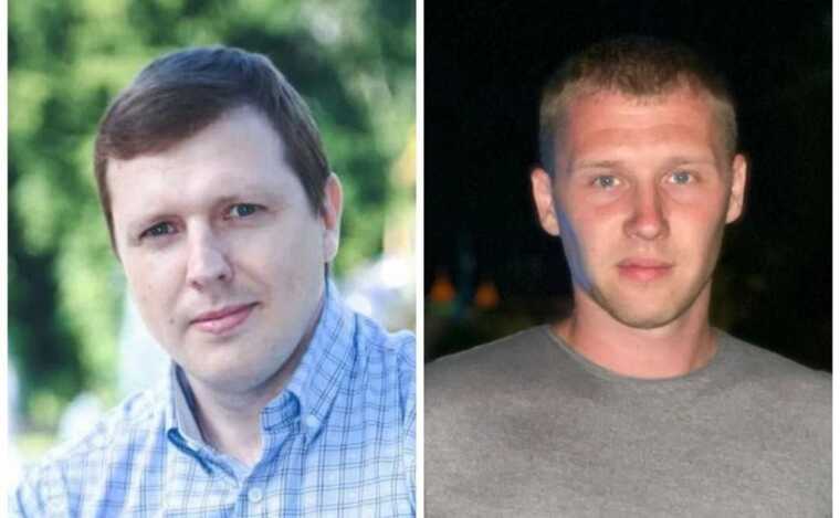 Подозреваемый в убийстве адвоката Евгения Аксенова и директора Александра Архипова взят под стражу