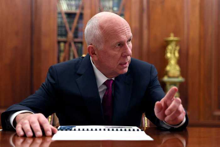 Глава «Ростеха» признал, что Россия не сможет догнать Запад по технологиям