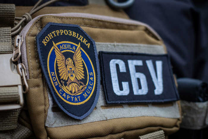 СБУ ликвидировала группу киллеров, причастных к убийству полковника Ивана Воронича