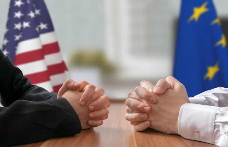 ЕС готовит ответные пошлины против США на товары на 72 миллиарда евро