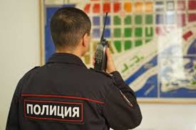 Полицейский в Татарстане выстрелил в мужчину за отказ пройти медосвидетельствование