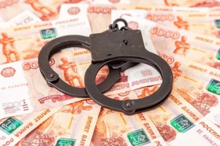 В Красноярском крае организованная группа обналичила более 354 миллиона рублей маткапитала