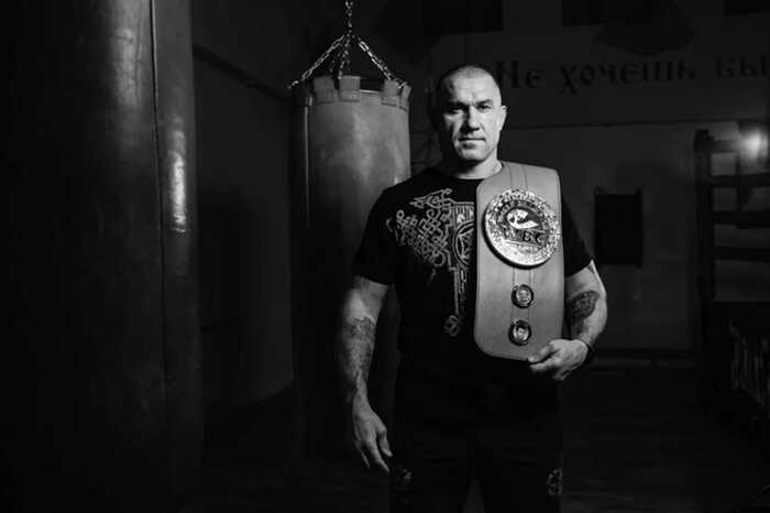 Бывший чемпион мира Александр Поветкин вылетел в Африку за телом погибшего соратника