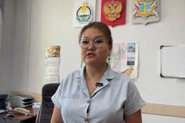 Заместитель главы Иволгинского района Бурятии Оксана Дымбрылова арестована за взятку при строительстве дороги