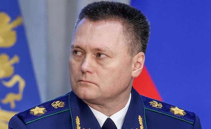 Игорь Краснов стал единственным претендентом на должность председателя ВС РФ, но сталкивается с внутренними возражениями