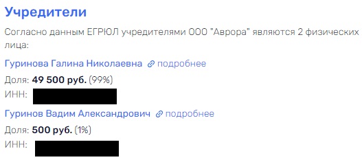 Конопля, Билайн и прочие «шалости» Вадима Гуринова