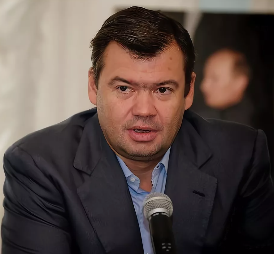 Это ПСНя: бывший «решальщик» Каганский подрядился у Ананьевых? Это ПСНя: бывший «решальщик» Каганский подрядился у Ананьевых?
